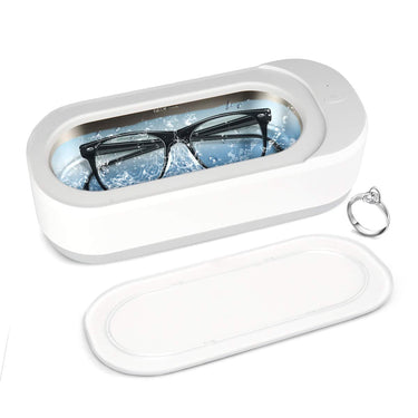 Ultrasonic Cleaner - LightsBetter